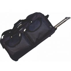 65CM 600D POLYESTER MEDIUM PULLER N-1092