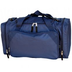 LARGE 65CM PLAIN TRAVEL BAG N-1120