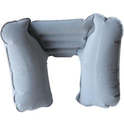 INFLATABLE TRAVEL PILLOW T-028