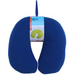 MICRO-BEAD TRAVEL PILLOW T-043