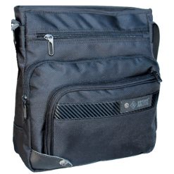 LARGE 1680D NYLON TABLET FOLIO A-1007