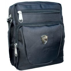 MEDIUM NYLON TABLET FOLIO BAG A-1014