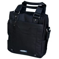 NYLON TABLET FOLIO BAG (MEDIUM)