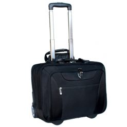 NYLON LAPTOP MOBILE OFFICE BAG