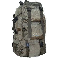 45 LITRE NYLON HIKING DAY PACK H-008