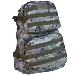 35 LITRE CAMOUFLAGE DAY PACK H-016