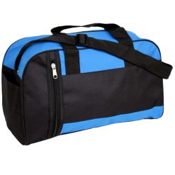 600D POLYESTER SPORTS BAG N-1021