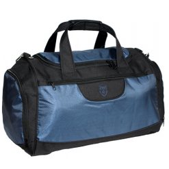 MEDIUM JACQUARD TRAVEL BAG 50CM N-1151