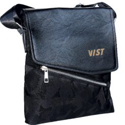 PU CAMO CROSSOVER SLING BAG W-090