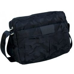 SOFT CAMOUFLAGE CROSSOVER SLING W-091
