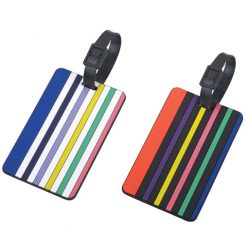 LUGGAGE ID TAG
