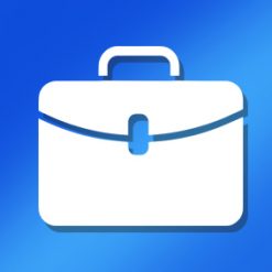 Attache Cases