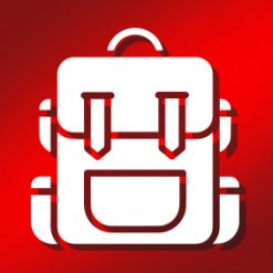 Division Backpacks