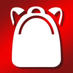 Kiddies Backpacks