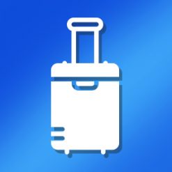 Laptop Trolley Bags
