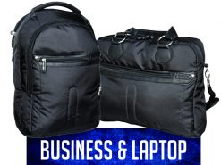 Business and Laptop