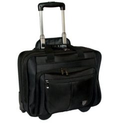 1680D NYLON LAPTOP TROLLEY CASE A-177