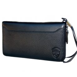 UNISEX TRAVEL WALLET A-198W
