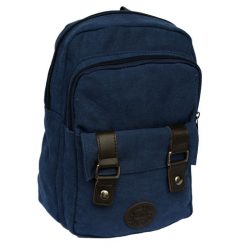 COTTON CANVAS SLING B/PACK C-1009