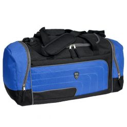MEDIUM 53 CM RIP-STOP TRAVEL BAG N-1153