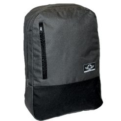 POLYESTER HARDSTONE BACK PACK S-084