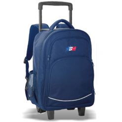 MEDIUM SCHOOLMATE TROLLEY BACKPACK