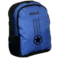 LARGE DANIEL RAY KNAPSACK S-337