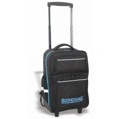 RIP-STOP DIVISION LAPTOP TROLLEY