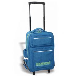 MELANGE DIVISION LAPTOP TROLLEY