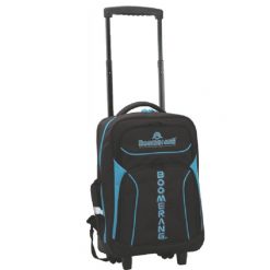 LARGE RIP-STOP TROLLEY BACKPACK S-530