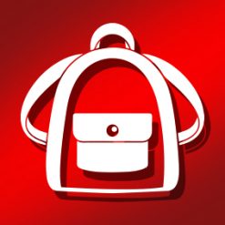 Casual Backpacks