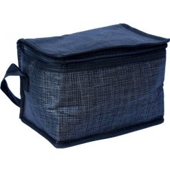 MELANGE NYLON COOLER BAG N-8337