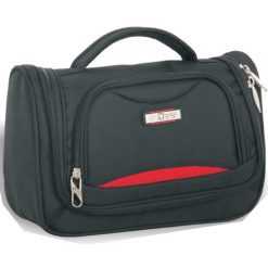 1680D UNISEX FOLDING TOILETRY N-8612