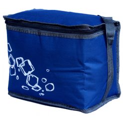 MEDIUM ICE 600D POLYESTER COOLER BAG N-8388