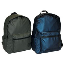 COATED POLYESTER BACK PACK C-2004