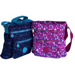 UPRIGHT PRINTED NYLON SLING C-5020