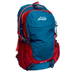 NYLON ADVENTURE DAY PACK H-021