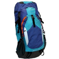 50 LITRE NYLON HIKING BAG H-054