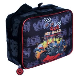 BOYS KIDDIES COOLER BAG N-8398B