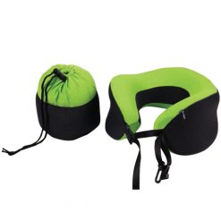 MEMORY FOAM PILLOW WITH BAG T-067