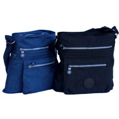 UPRIGHT CRINKLE NYLON SLING C-5010
