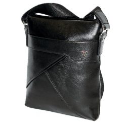 PU CROSSOVER SLING BAG W-084